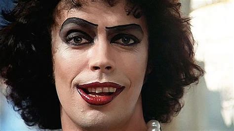 tim curry rocky horror picture